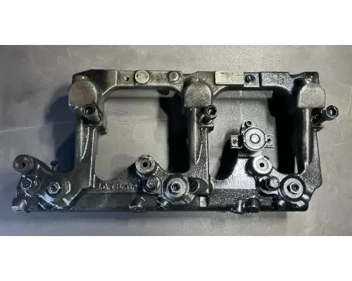 International MAXXFORCE 13 JakeEngine Brake