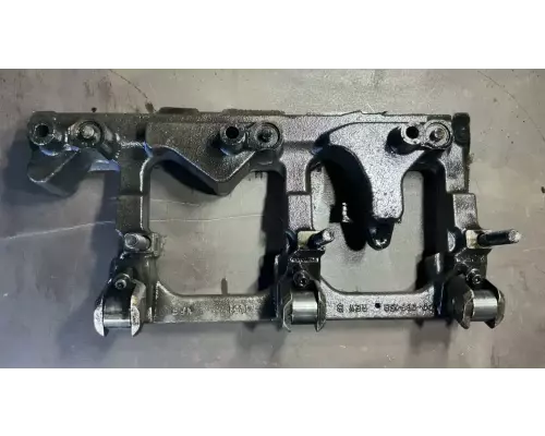 International MAXXFORCE 13 JakeEngine Brake