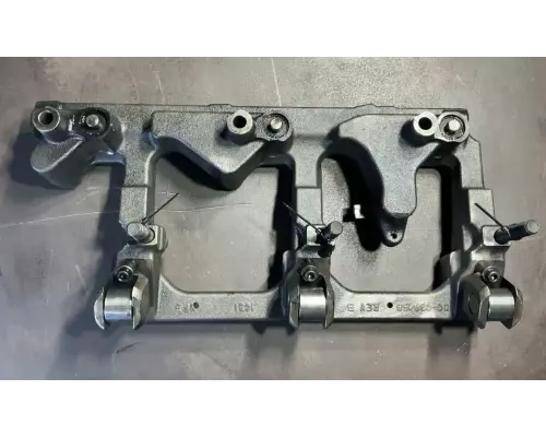 International MAXXFORCE 13 JakeEngine Brake