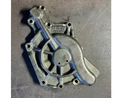 International MAXXFORCE 13 Oil Pump