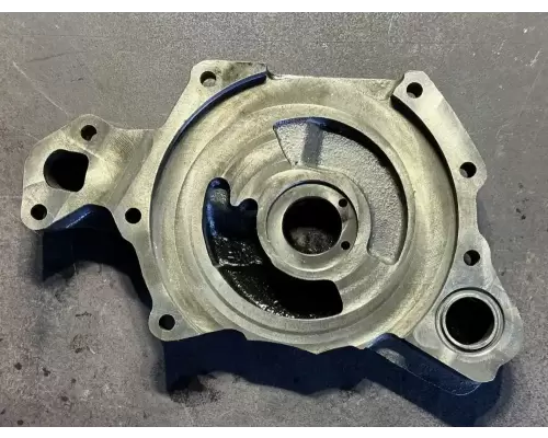International MAXXFORCE 13 Oil Pump