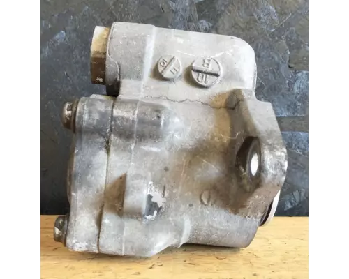 International MAXXFORCE 13 Power Steering Pump