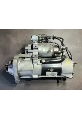 International MAXXFORCE 13 Starter Motor