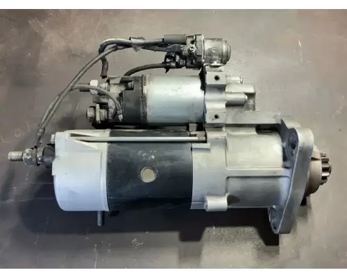 International MAXXFORCE 13 Starter Motor