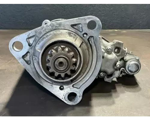 International MAXXFORCE 13 Starter Motor