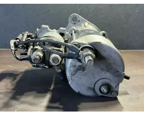 International MAXXFORCE 13 Starter Motor