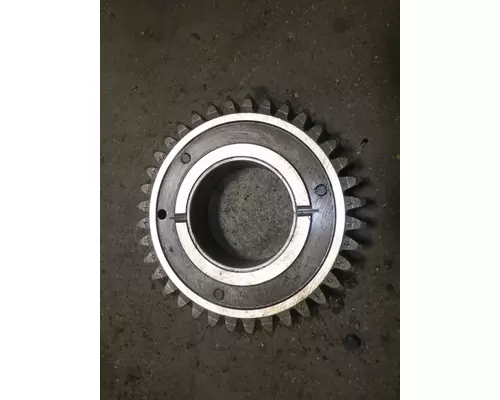 International MAXXFORCE 13 Timing Gears