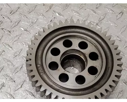 International MAXXFORCE 13 Timing Gears