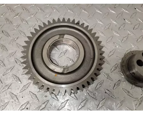 International MAXXFORCE 13 Timing Gears