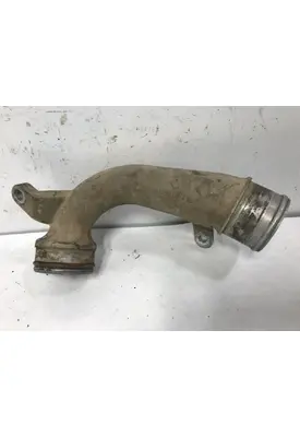 International MAXXFORCE 13 Turbo Connection