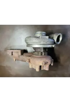 International MAXXFORCE 13 Turbocharger / Supercharger