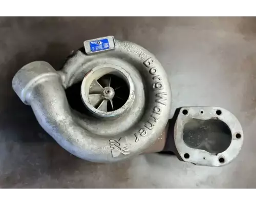 International MAXXFORCE 13 Turbocharger  Supercharger