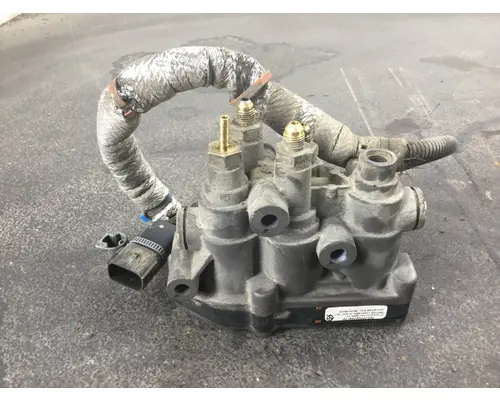International MAXXFORCE 13 TurbochargerSupercharger