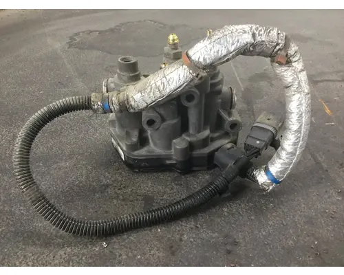 International MAXXFORCE 13 TurbochargerSupercharger