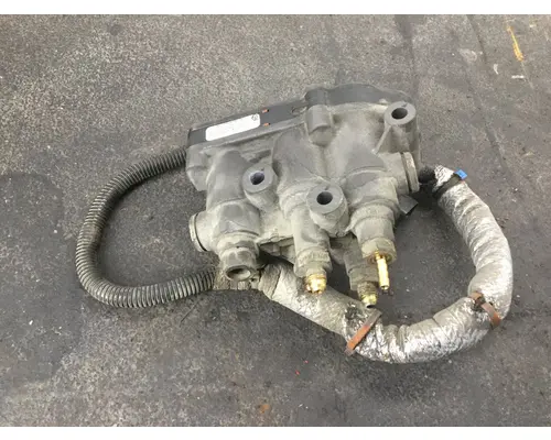 International MAXXFORCE 13 TurbochargerSupercharger