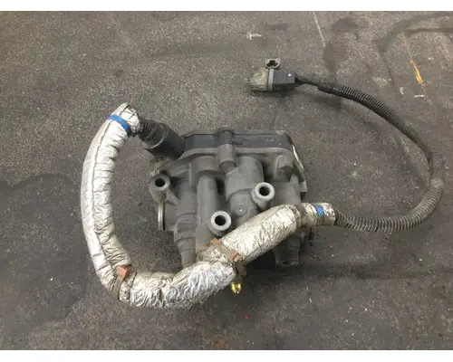 International MAXXFORCE 13 TurbochargerSupercharger