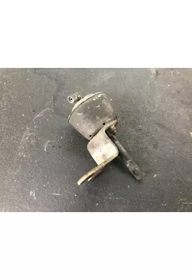 International MAXXFORCE 13 Turbocharger/Supercharger