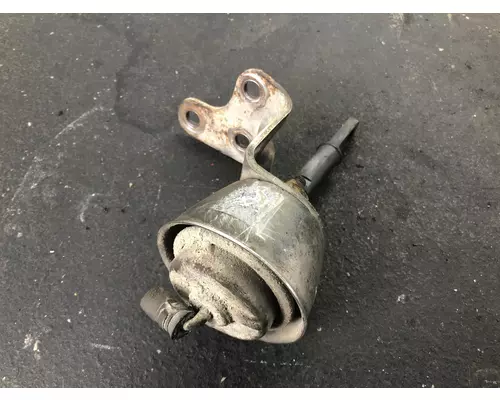 International MAXXFORCE 13 TurbochargerSupercharger