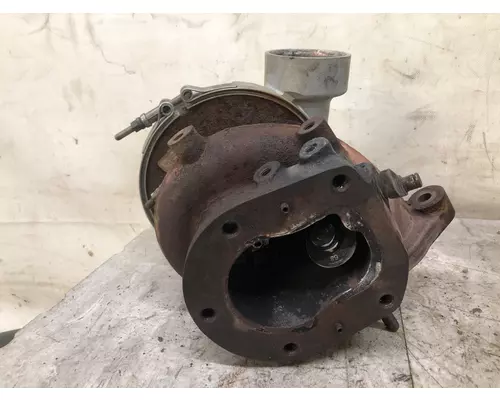 International MAXXFORCE 13 TurbochargerSupercharger