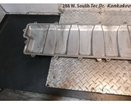 International MAXXFORCE 13 Valve Cover