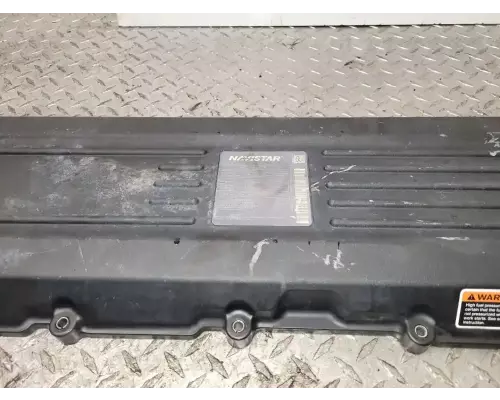 International MAXXFORCE 13 Valve Cover