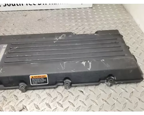 International MAXXFORCE 13 Valve Cover