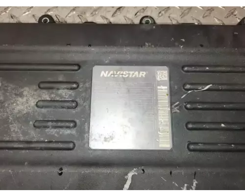 International MAXXFORCE 13 Valve Cover