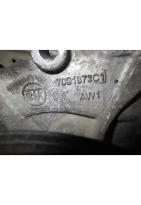 International MAXXFORCE 13 Water Pump