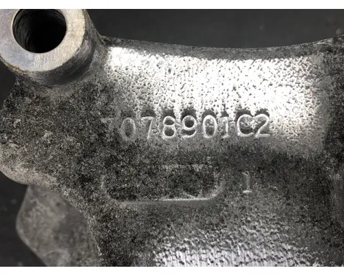 International MAXXFORCE 15 Engine Brackets, Misc.
