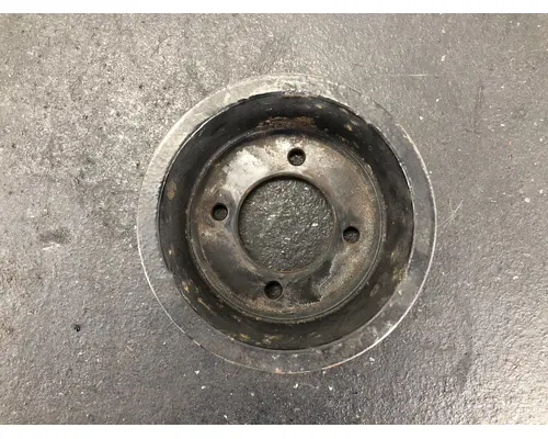 International MAXXFORCE 15 Engine Misc. Parts