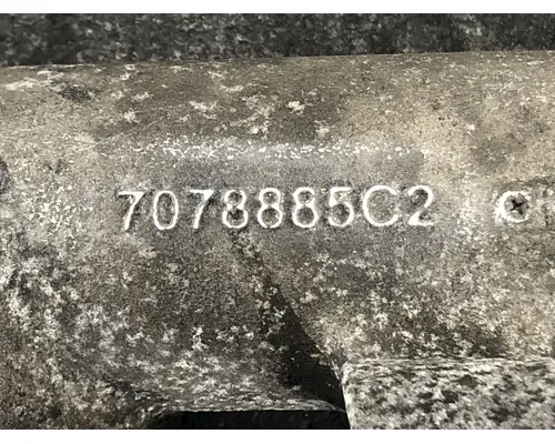 International MAXXFORCE 15 Engine Misc. Parts