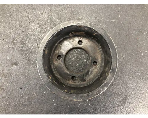International MAXXFORCE 15 Engine Pulley