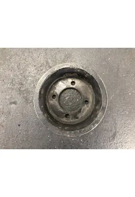 International MAXXFORCE 15 Engine Pulley