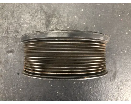 International MAXXFORCE 15 Engine Pulley