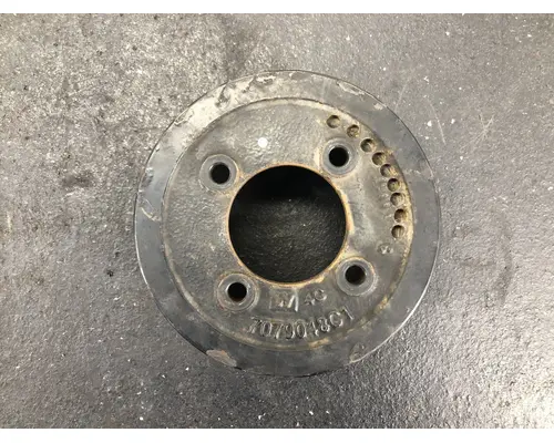 International MAXXFORCE 15 Engine Pulley