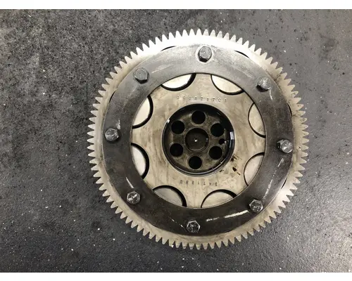 International MAXXFORCE 15 Timing Gears