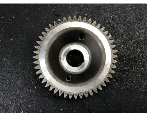 International MAXXFORCE 15 Timing Gears