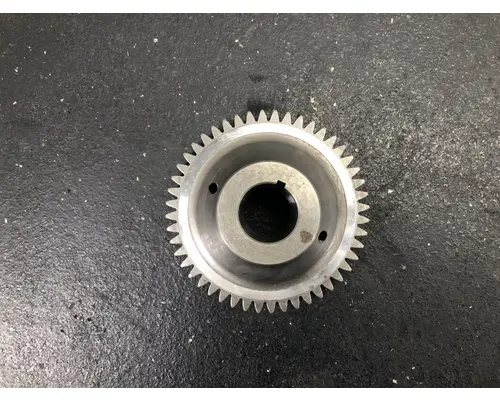 International MAXXFORCE 15 Timing Gears