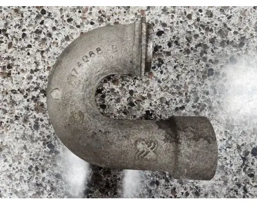 International MAXXFORCE 5 Engine Parts, Misc.