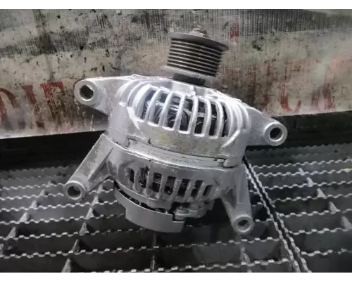 International MAXXFORCE 7 Alternator