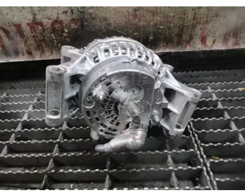 International MAXXFORCE 7 Alternator