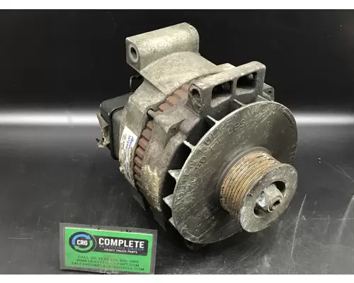 International MAXXFORCE 7 Alternator