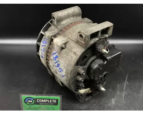 International MAXXFORCE 7 Alternator