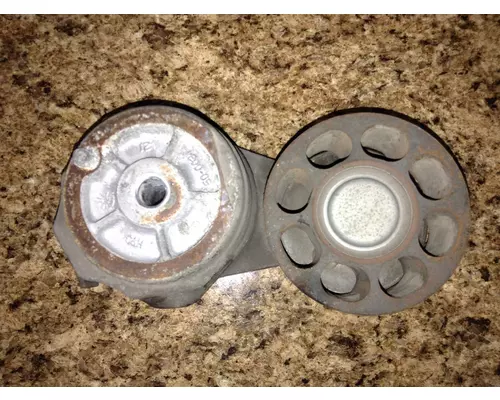 International MAXXFORCE 7 Belt Tensioner