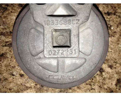 International MAXXFORCE 7 Belt Tensioner
