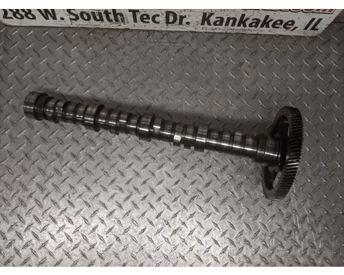 International MAXXFORCE 7 Camshaft