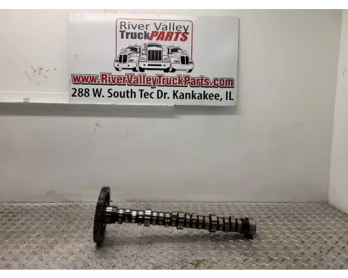 International MAXXFORCE 7 Camshaft