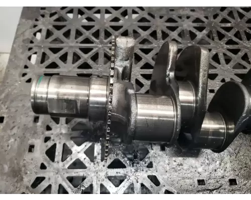 International MAXXFORCE 7 Crankshaft