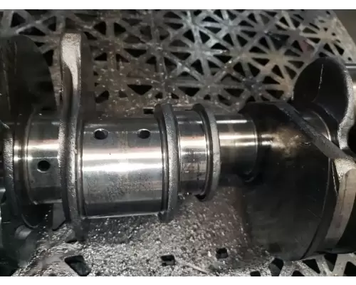 International MAXXFORCE 7 Crankshaft