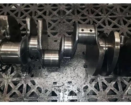 International MAXXFORCE 7 Crankshaft